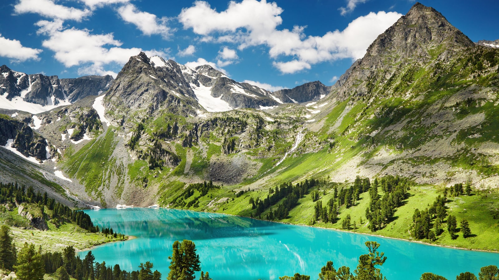 11 can't-miss places to hike in the state of Washington