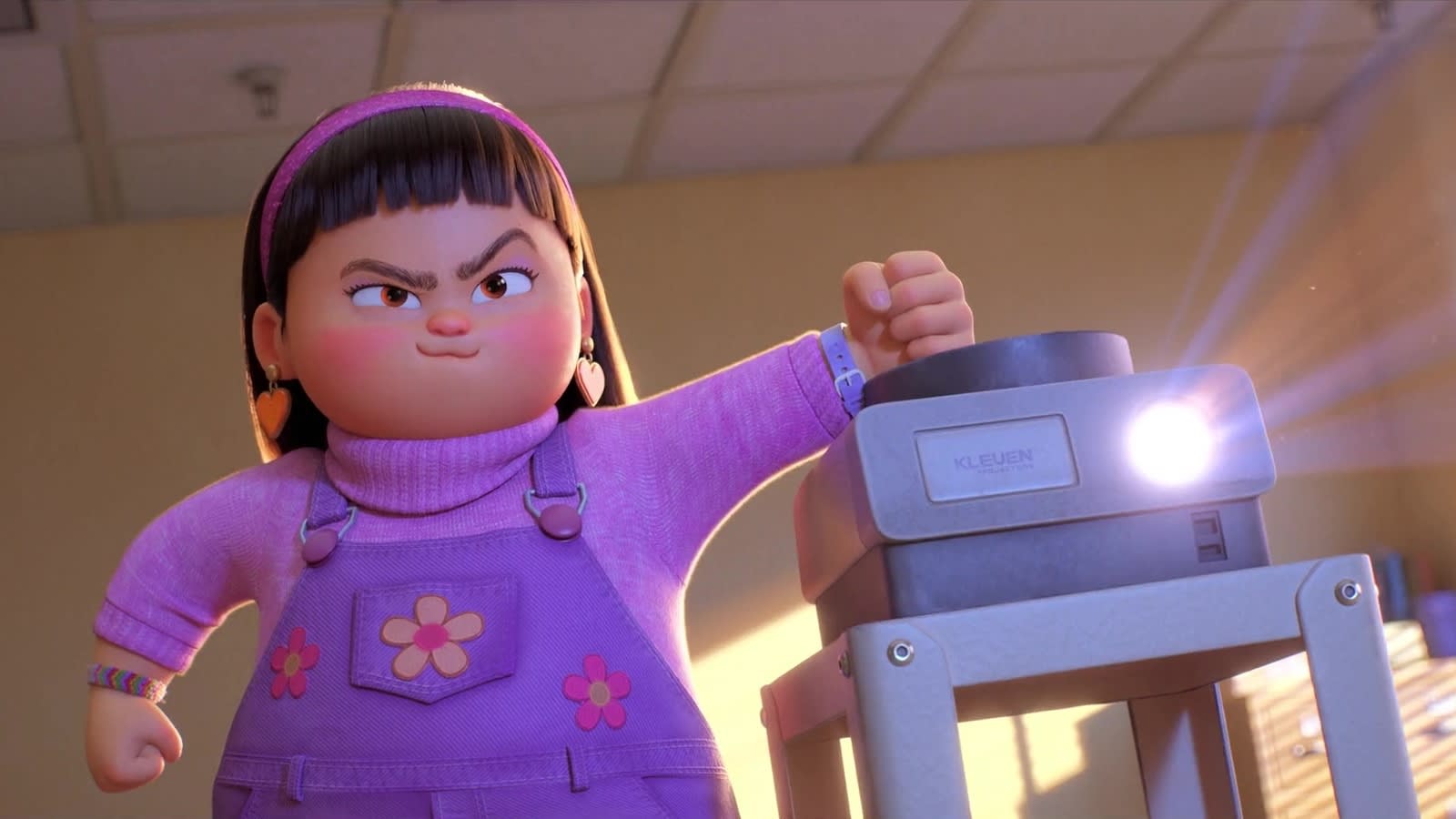 The 20 best animated movies that went straight to streaming