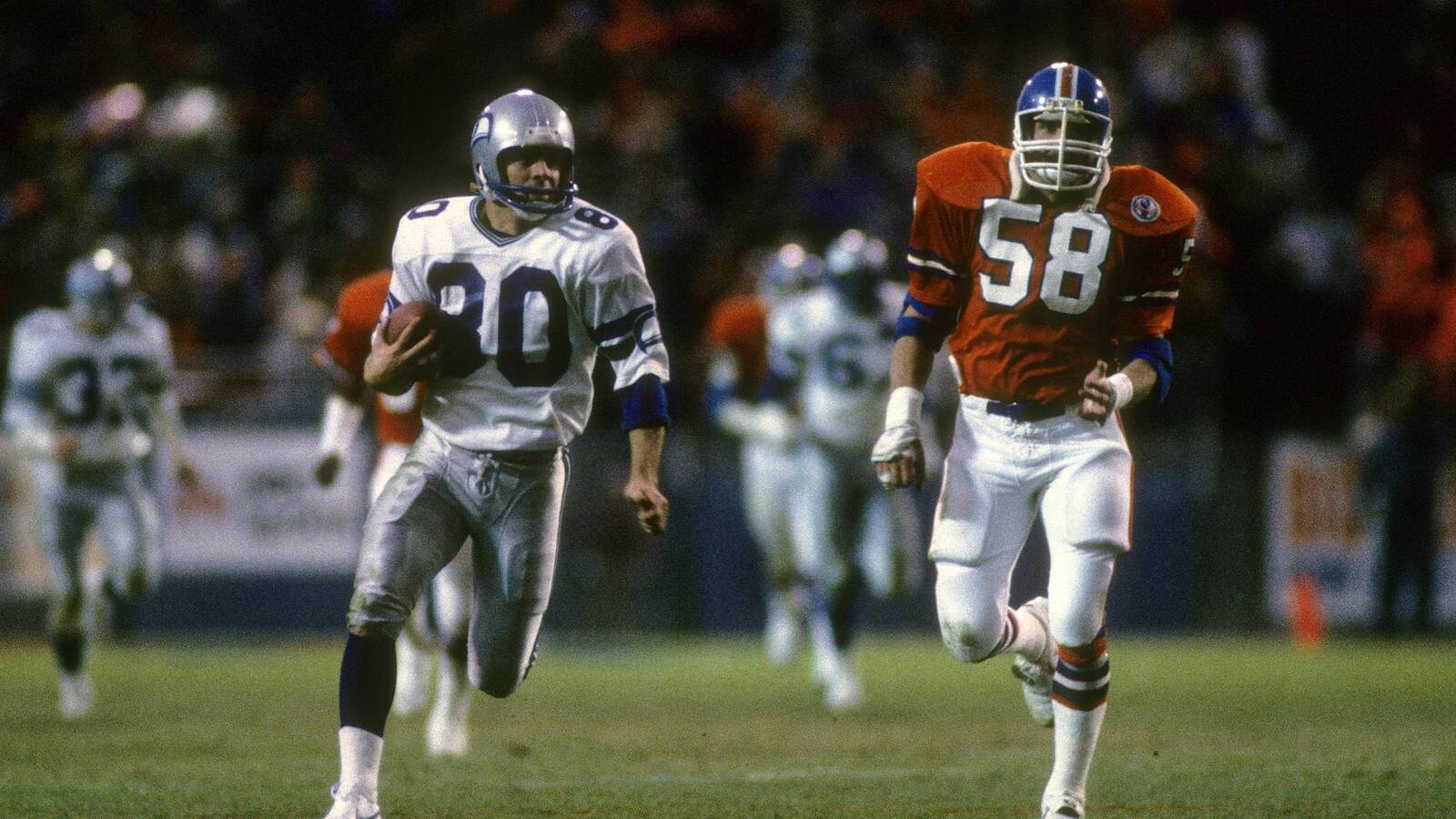 Dak, Cousins, Largent & more: The best fourth-round picks in NFL history