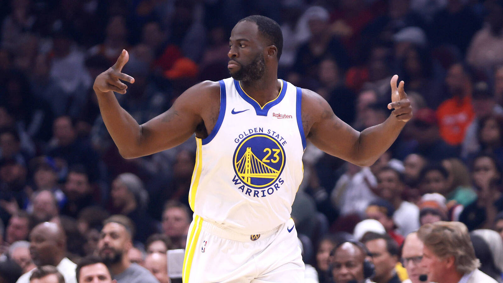 Every winner of the NBA's Defensive Player of the Year