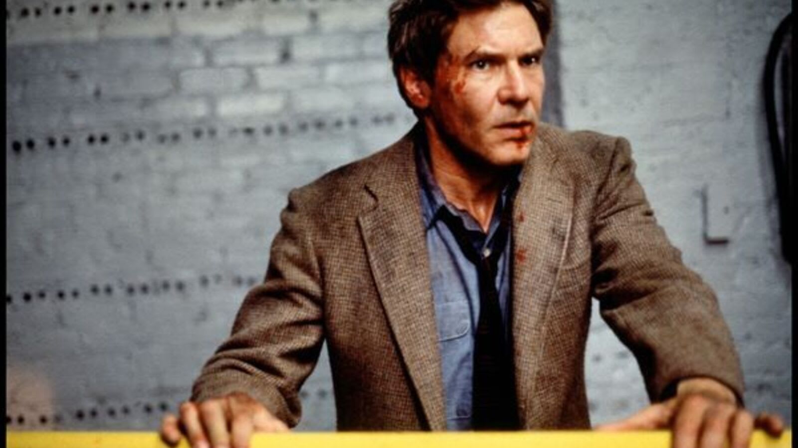 20 times actor's injuries were written into scripts