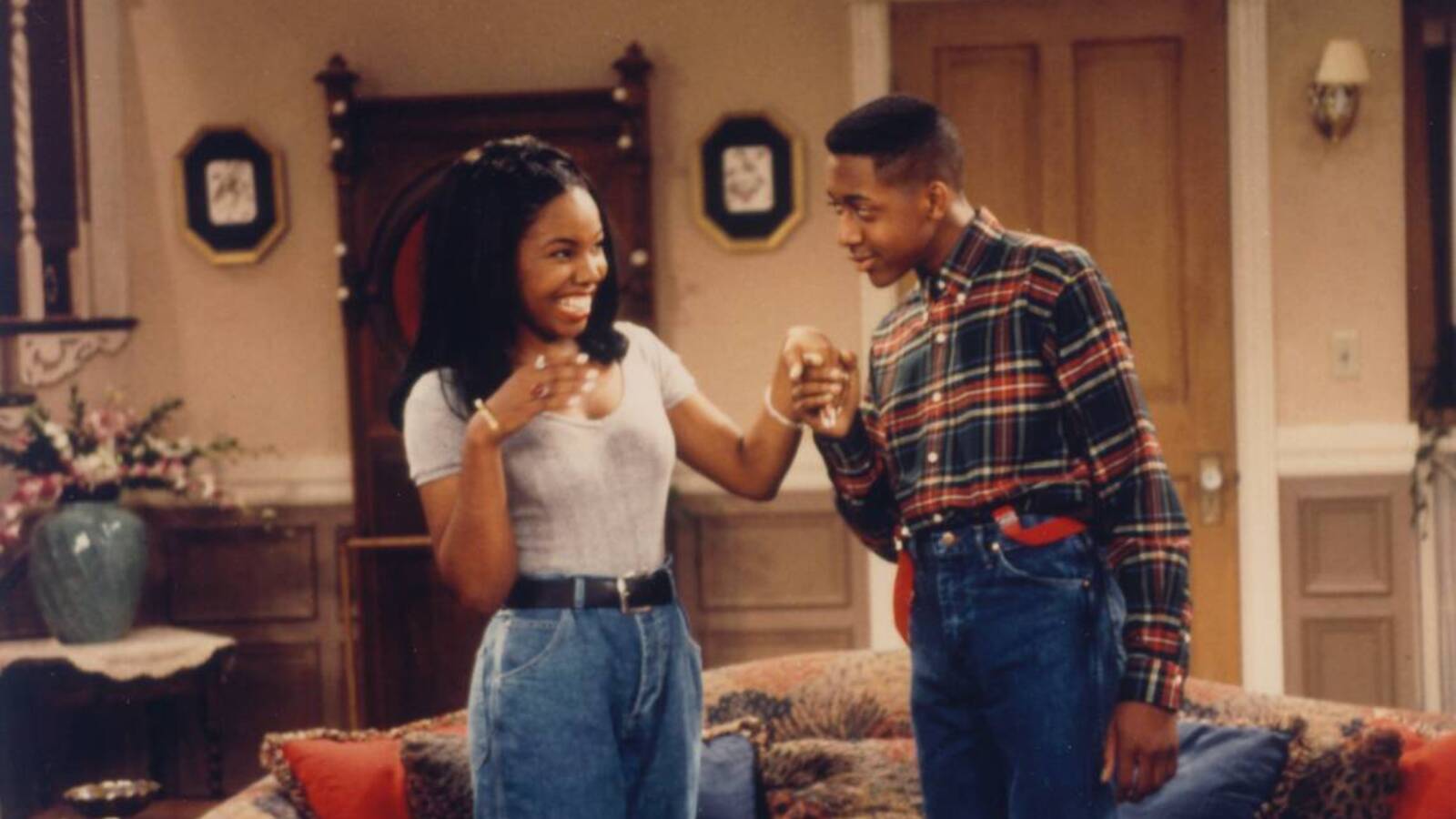 The 20 best '90s sitcoms