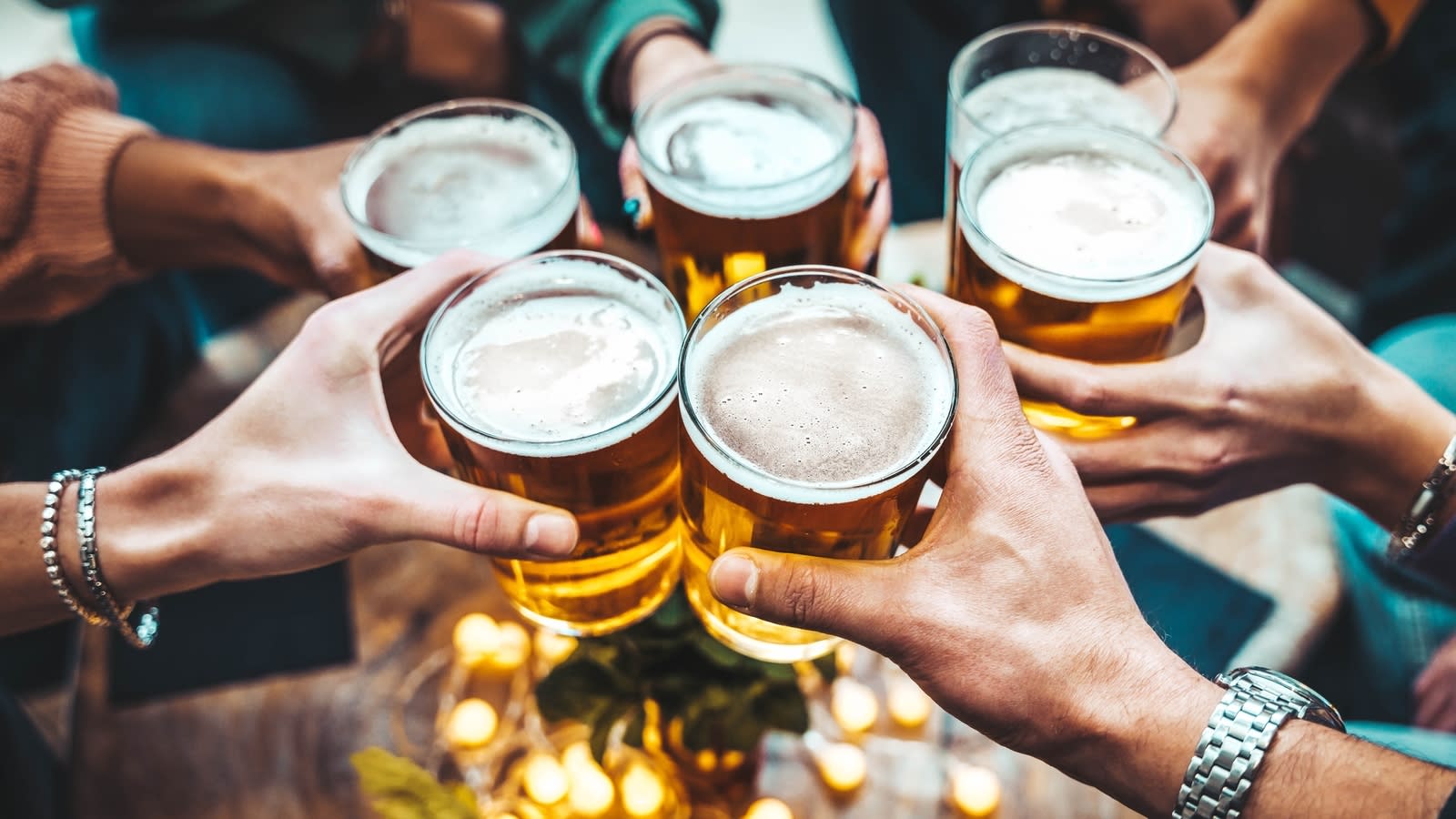Beer me: 20 must-visit breweries in America