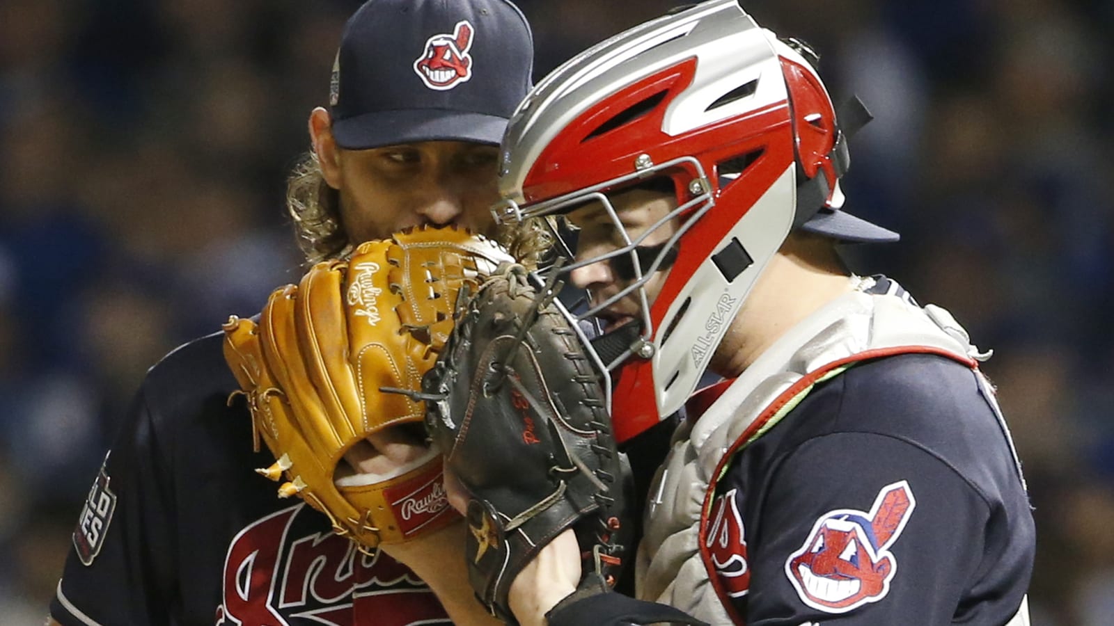 What the Indians must do to avoid Game 7