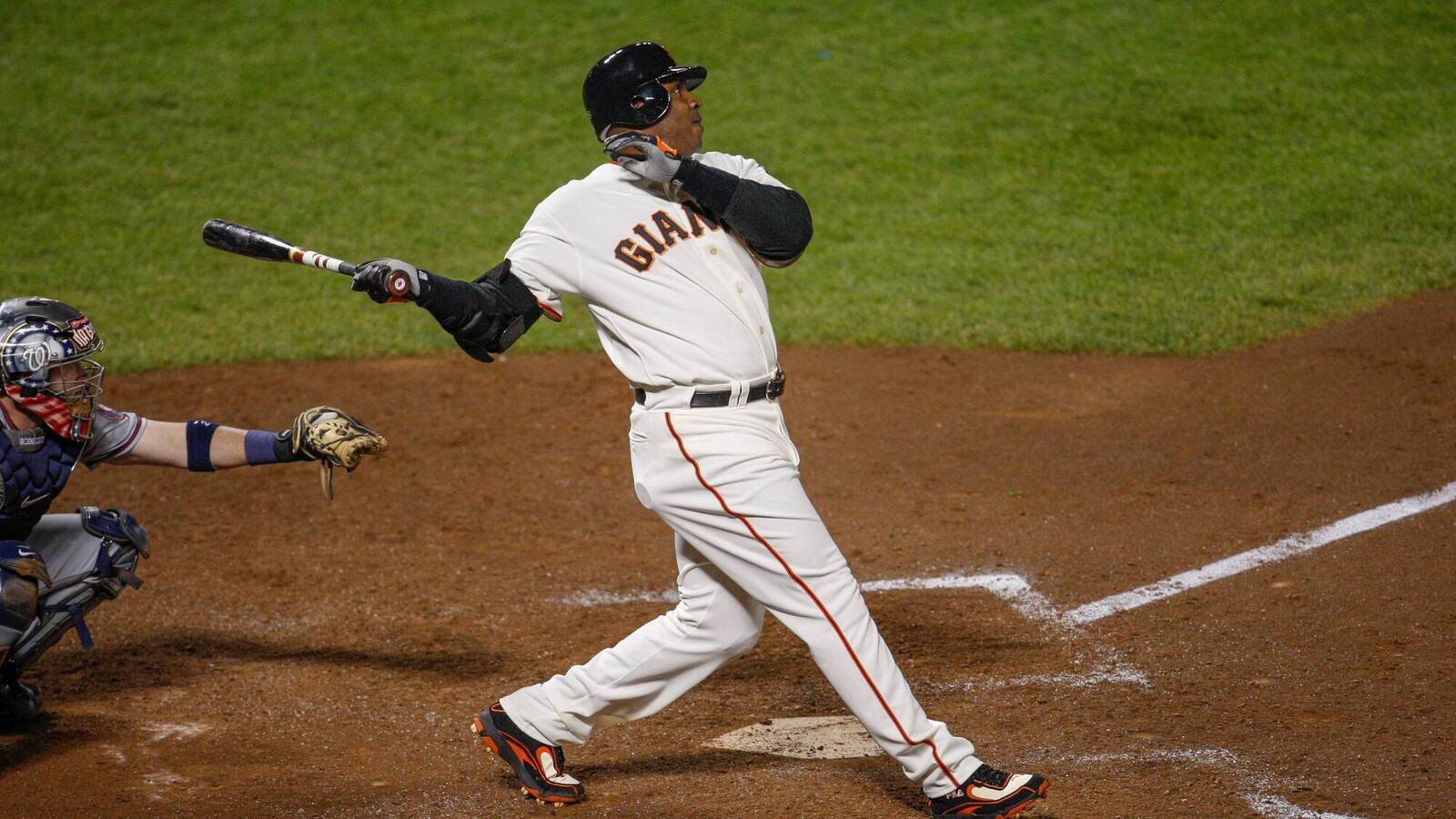 Which MLB players have the most career WAR?