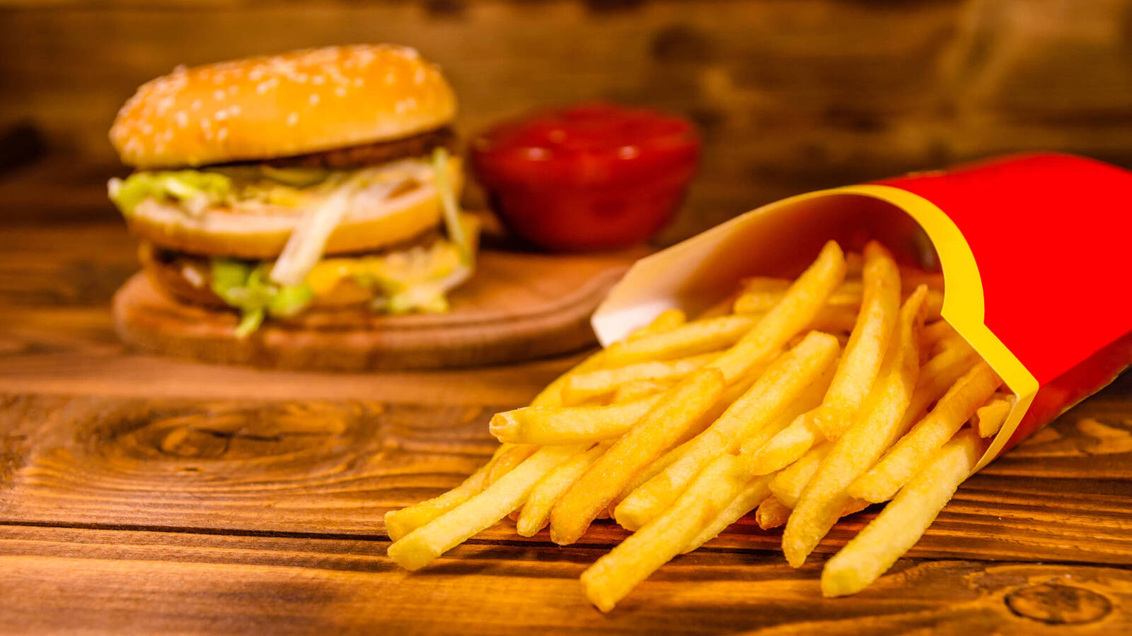 12 high-fat foods you should avoid and 12 you should eat regularly