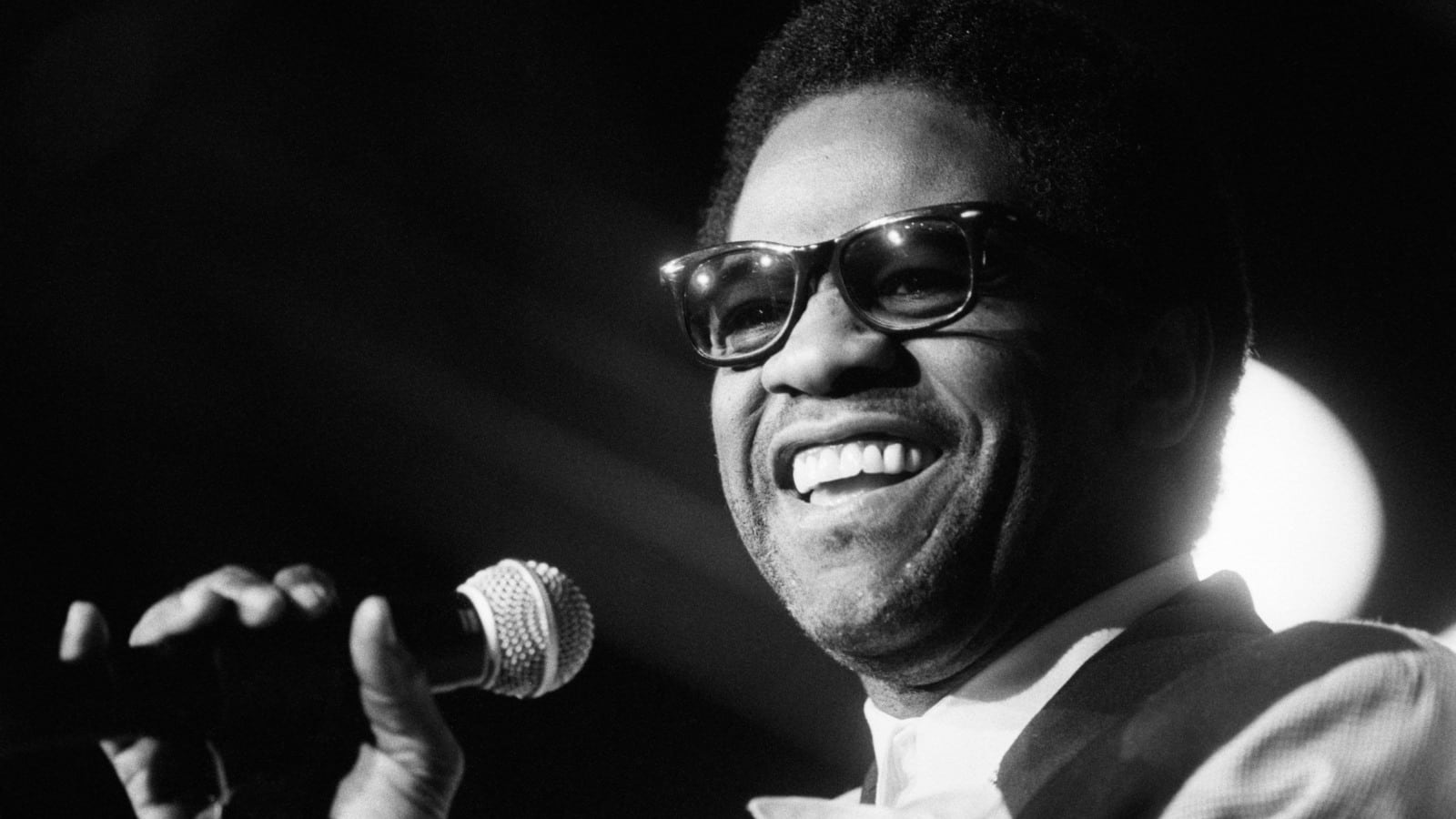 Rockers who went on to unexpected careers