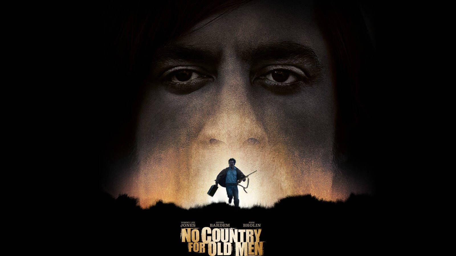 20 facts you might not know about 'No Country for Old Men'