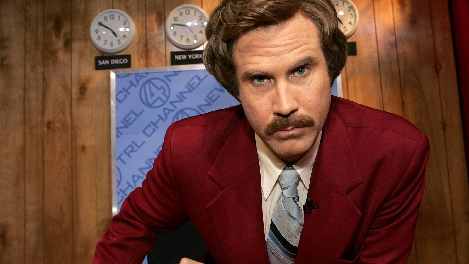 Will Ferrell's 15 funniest films