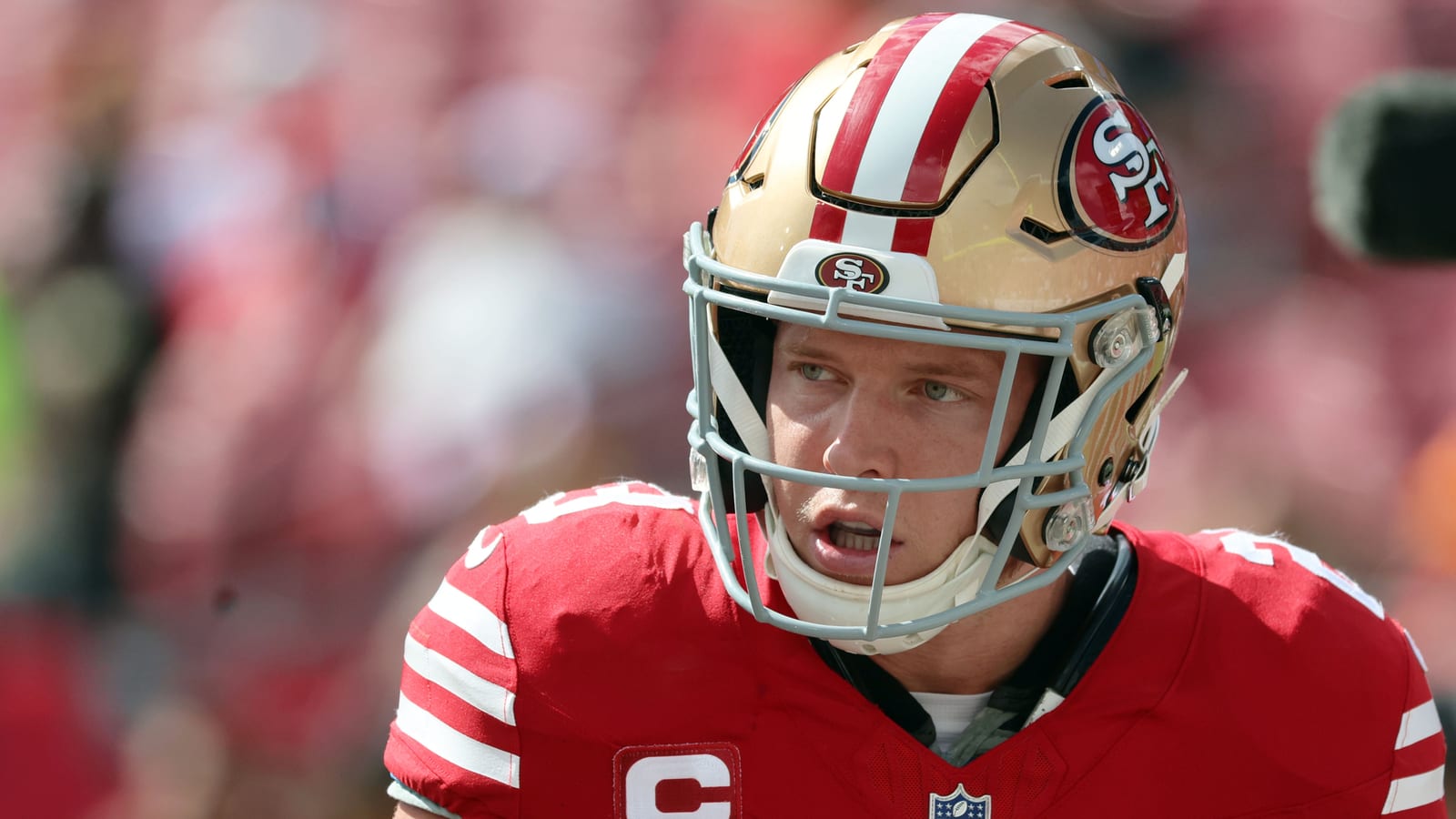 The biggest disappointments from the 2024 NFL season
