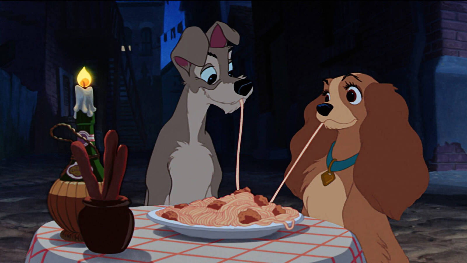 Our 20 favorite films about dogs