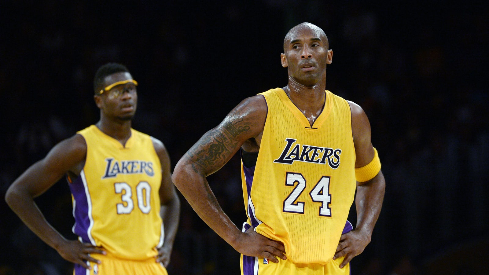 10 reasons for Lakers fans to have hope for the future