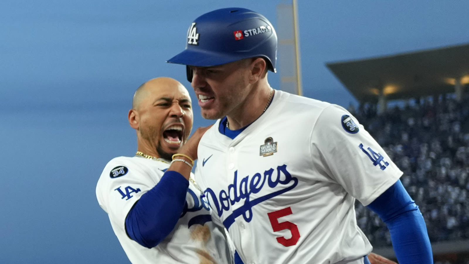 Significant milestones that might be reached during the 2025 MLB season