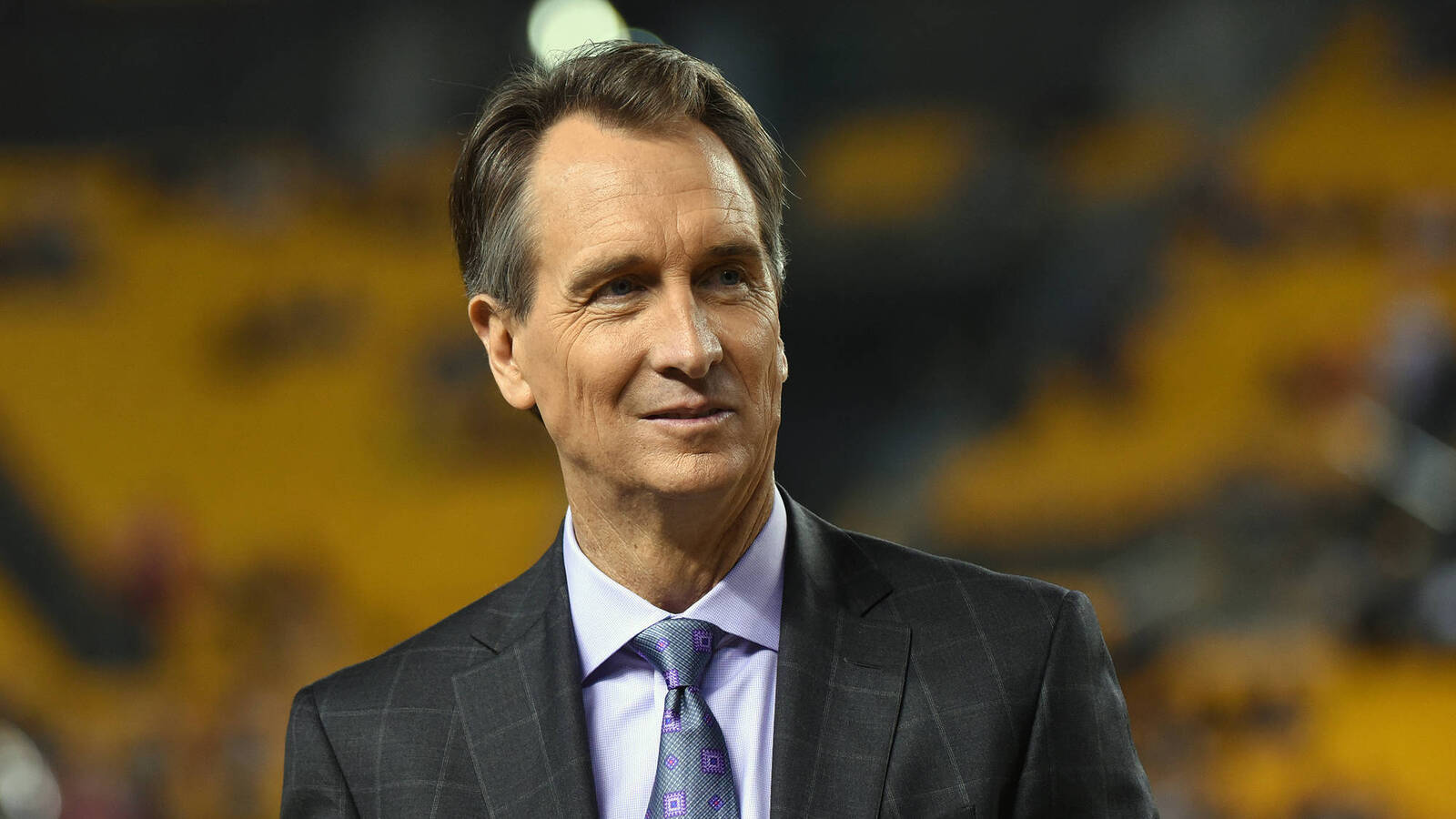 The best athletes-turned-broadcasters