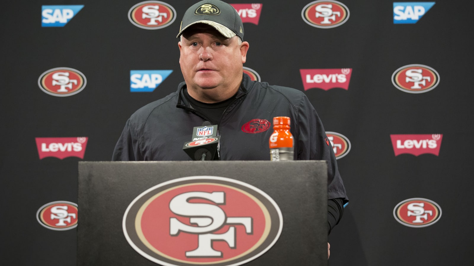 The 'San Francisco 49ers head coaches' quiz