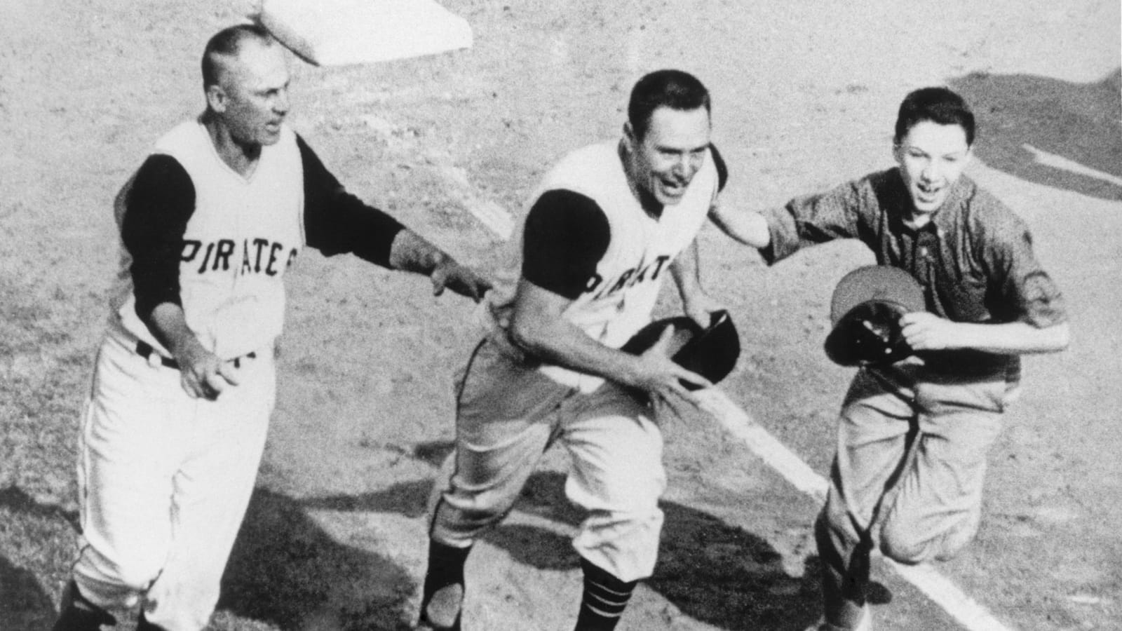 The 26 greatest Game 7s ever