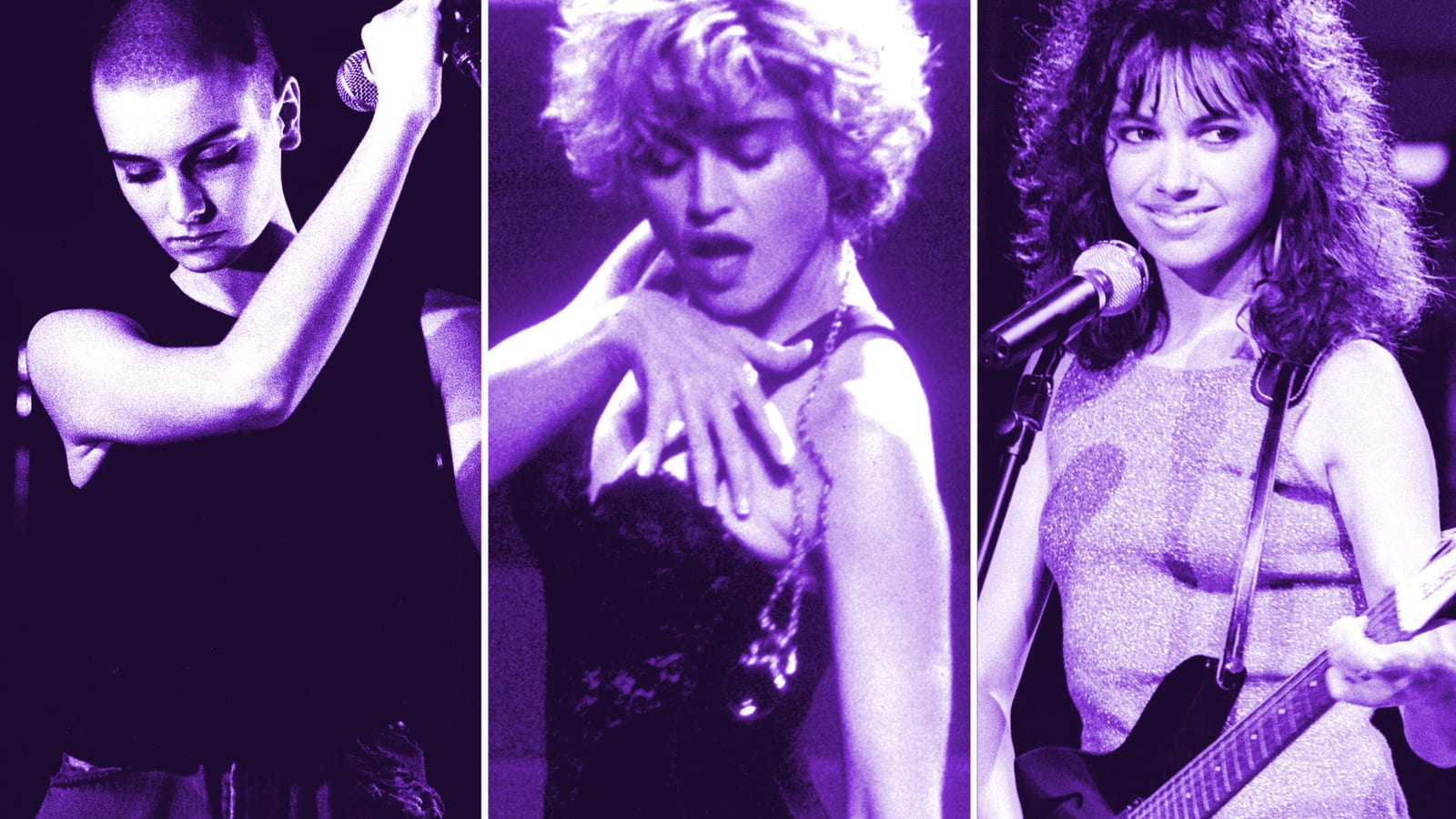15 songs Prince wrote that were made famous by other perfomers