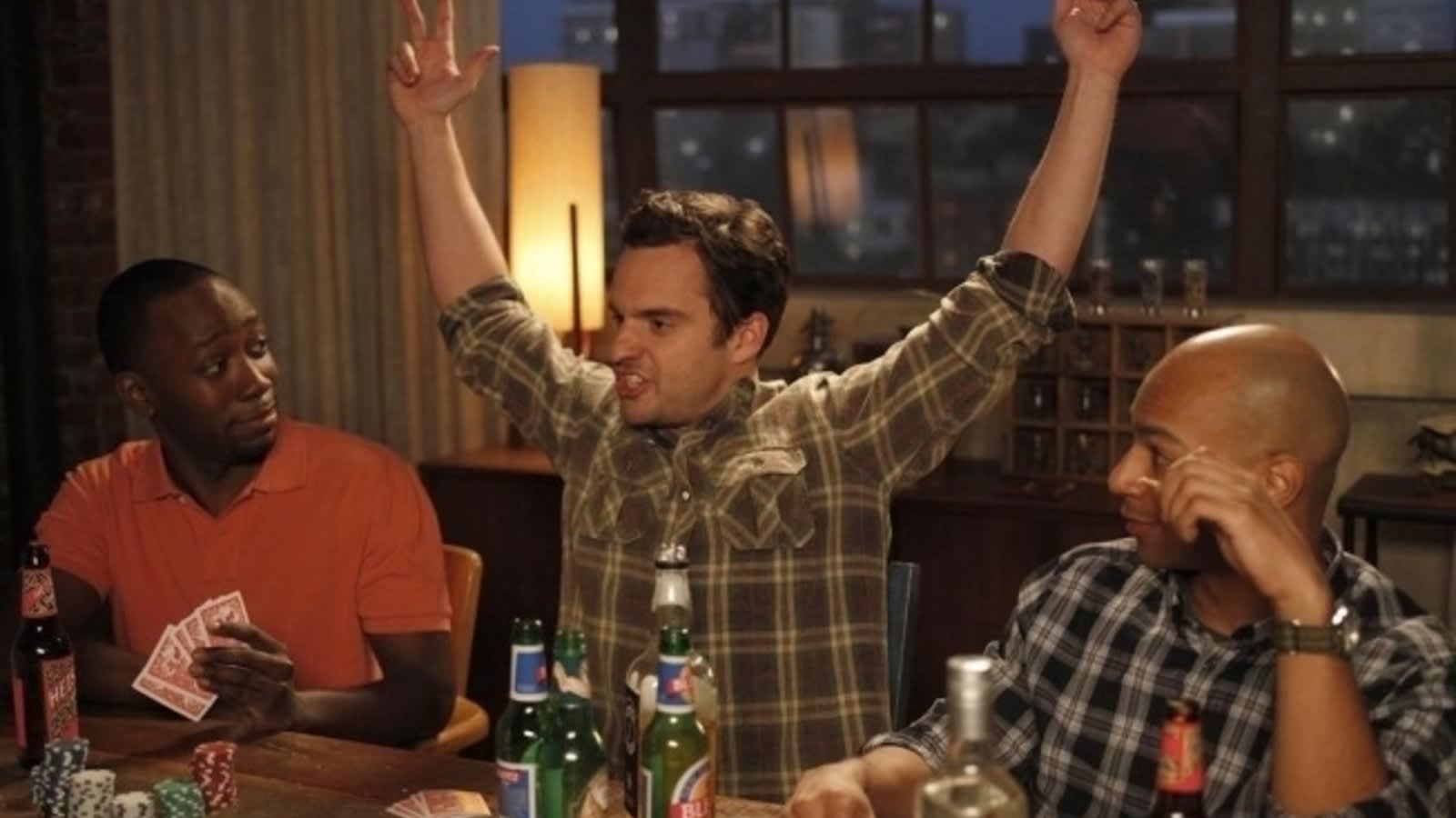20 iconic sitcom characters who deserve a spin-off