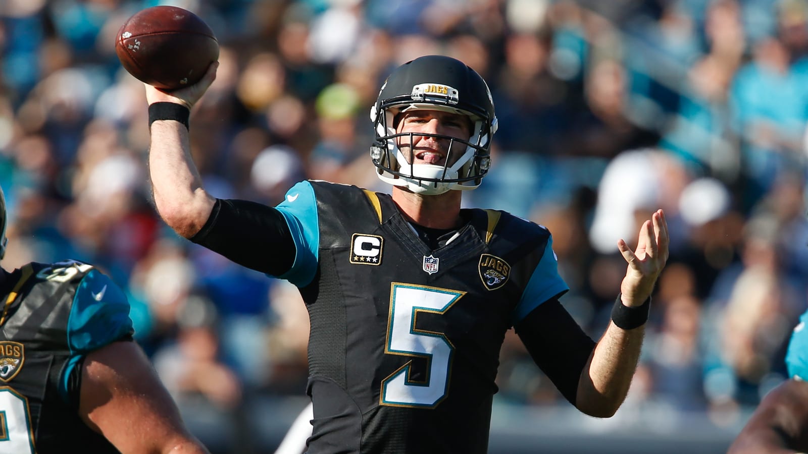 Most disappointing athletes of 2016