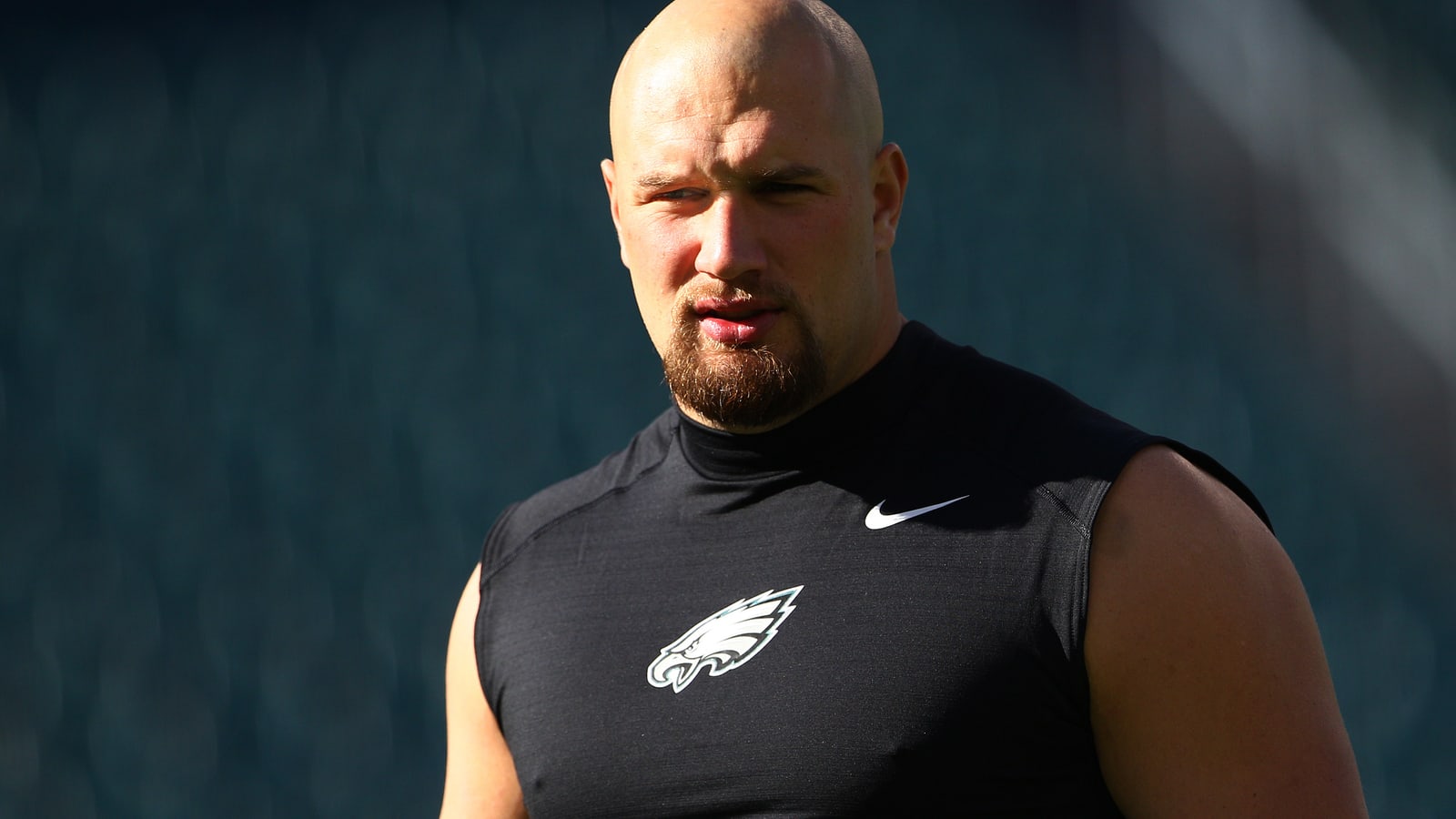 Lane Johnson criticizes Eagles fans, quickly backtracks 