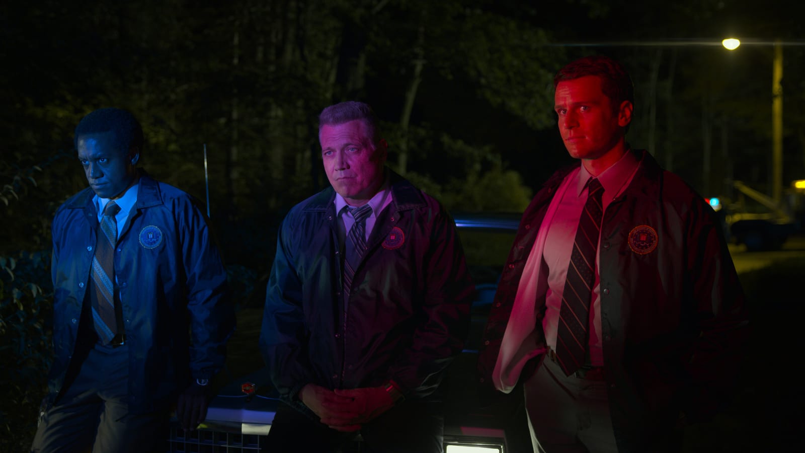 Must-watch true-crime films and TV shows