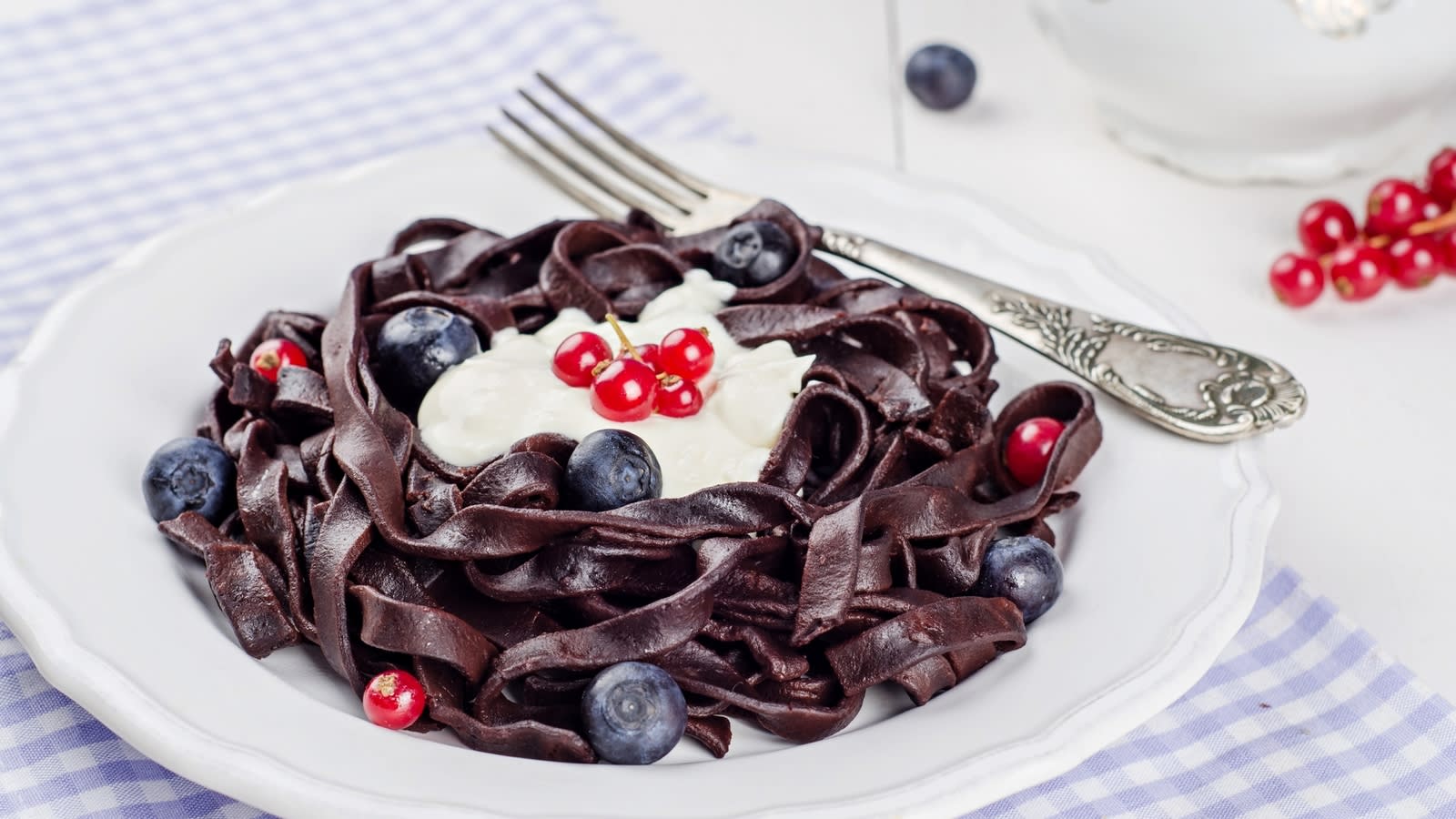 20 unique pasta dishes you need to try right now
