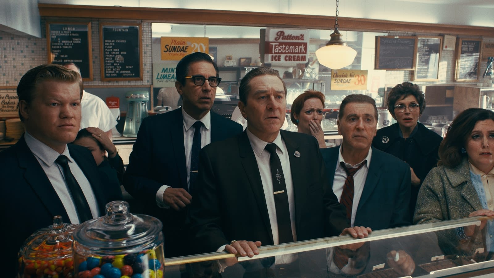 The best of Netflix's original films