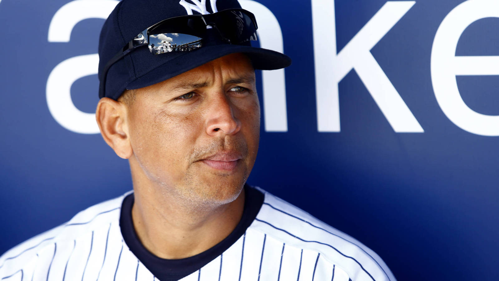 The peaks and valleys of Alex Rodriguez's career