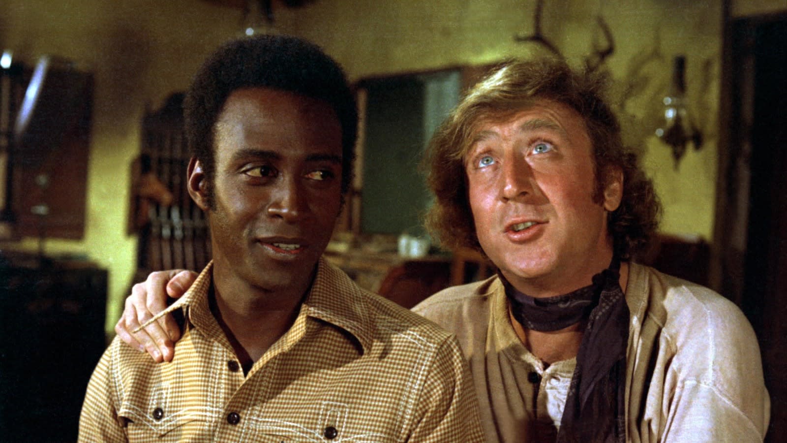 The 25 funniest, weirdest, zaniest characters from Mel Brooks movies