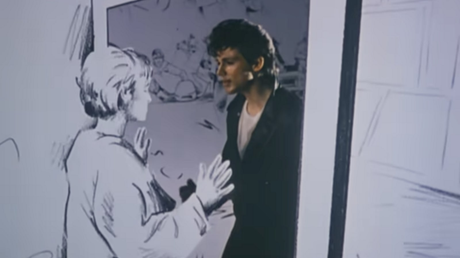 25 music videos that changed the face of pop culture