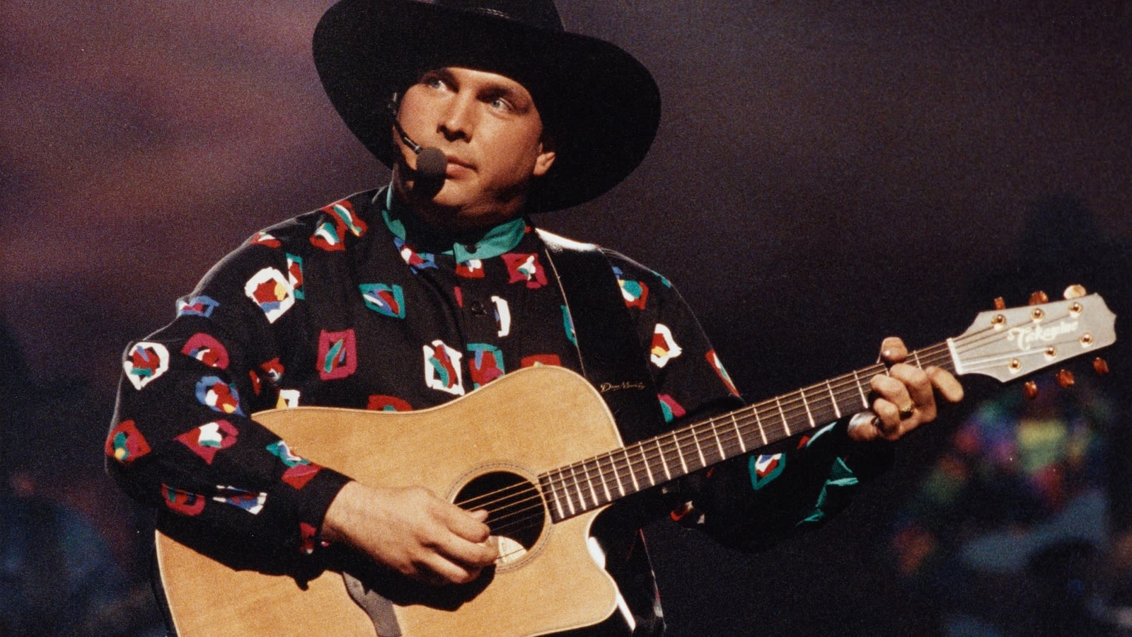 The most legendary voices in country music history