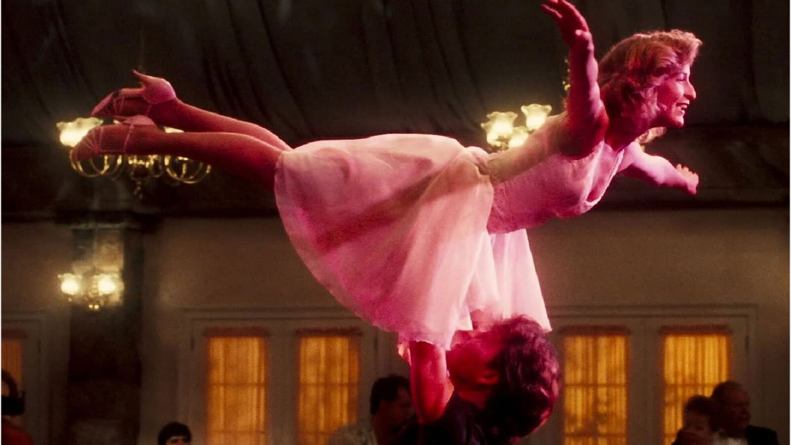 All the right moves: The most iconic movie dance scenes