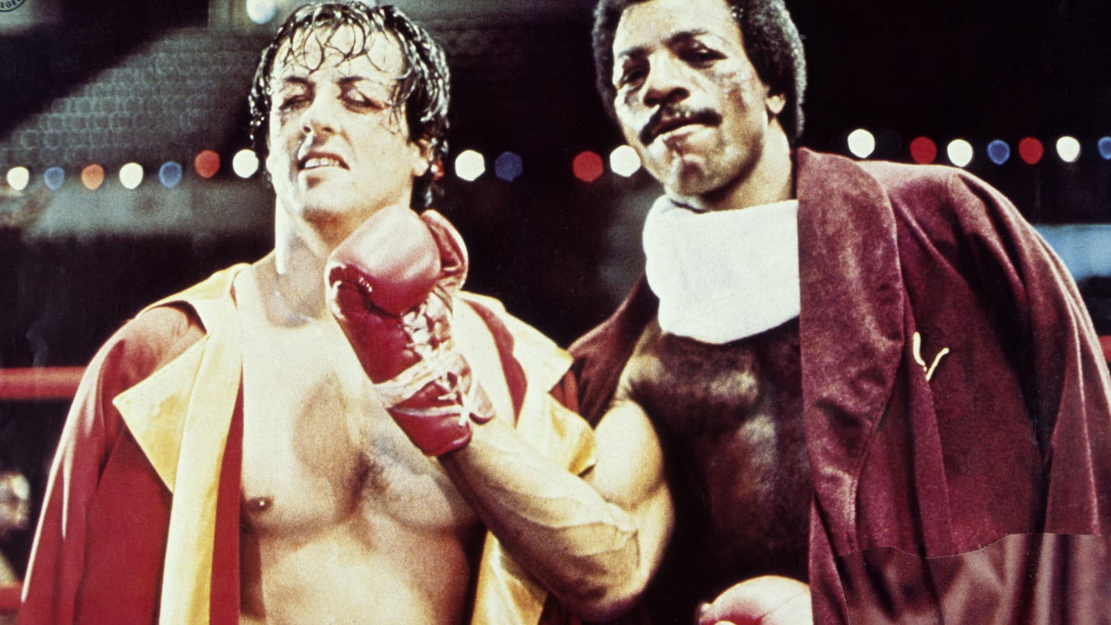 The 20 best boxing movies ever