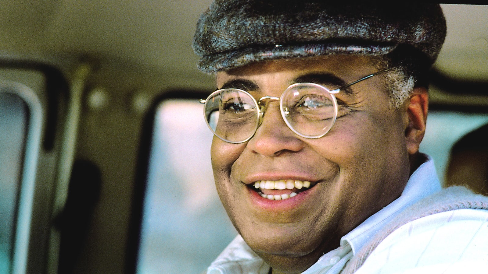 23 actors who possess instantly recognizable voices