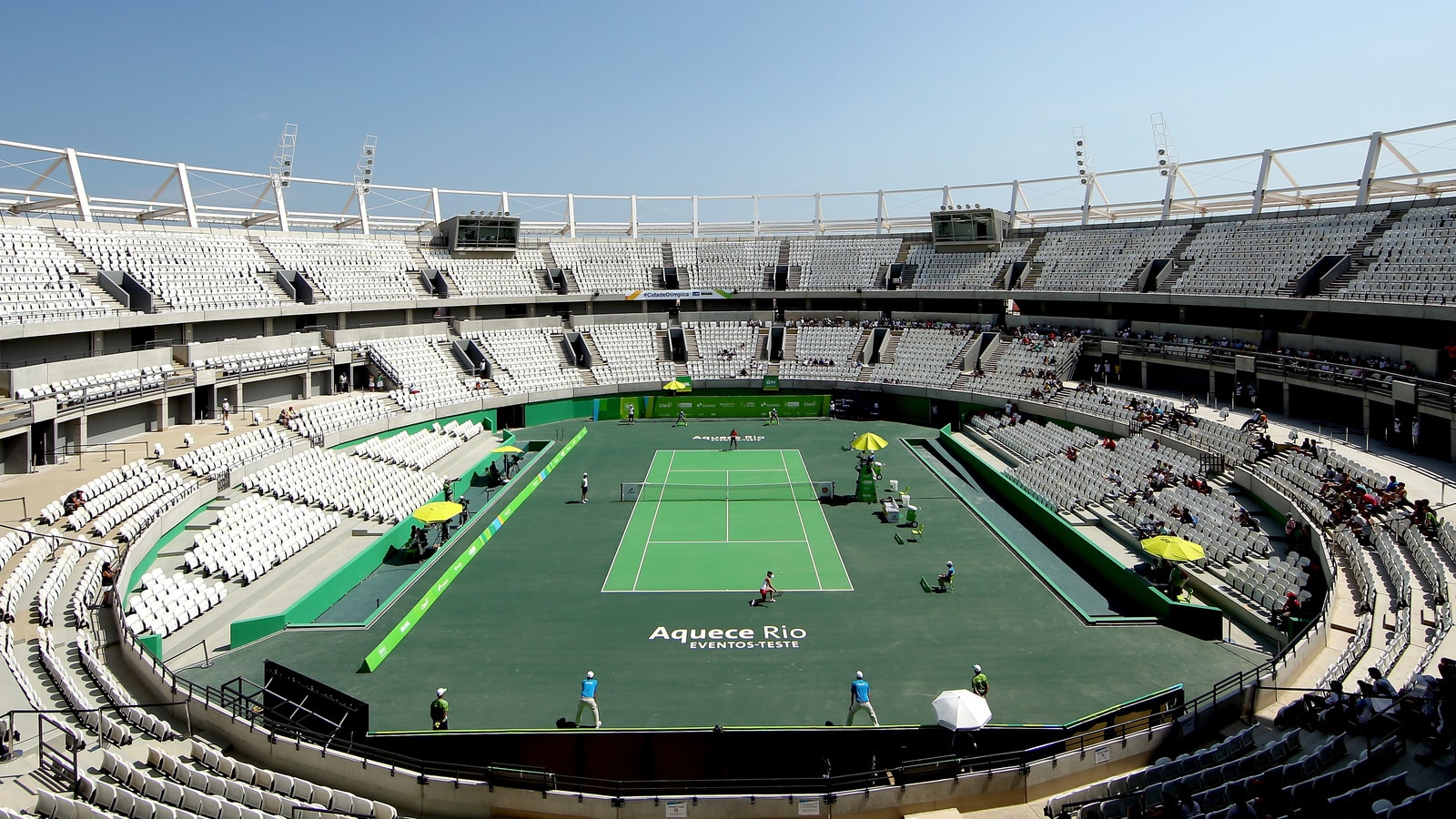 Tennis player Alexandros Jakupovic gets lifetime ban