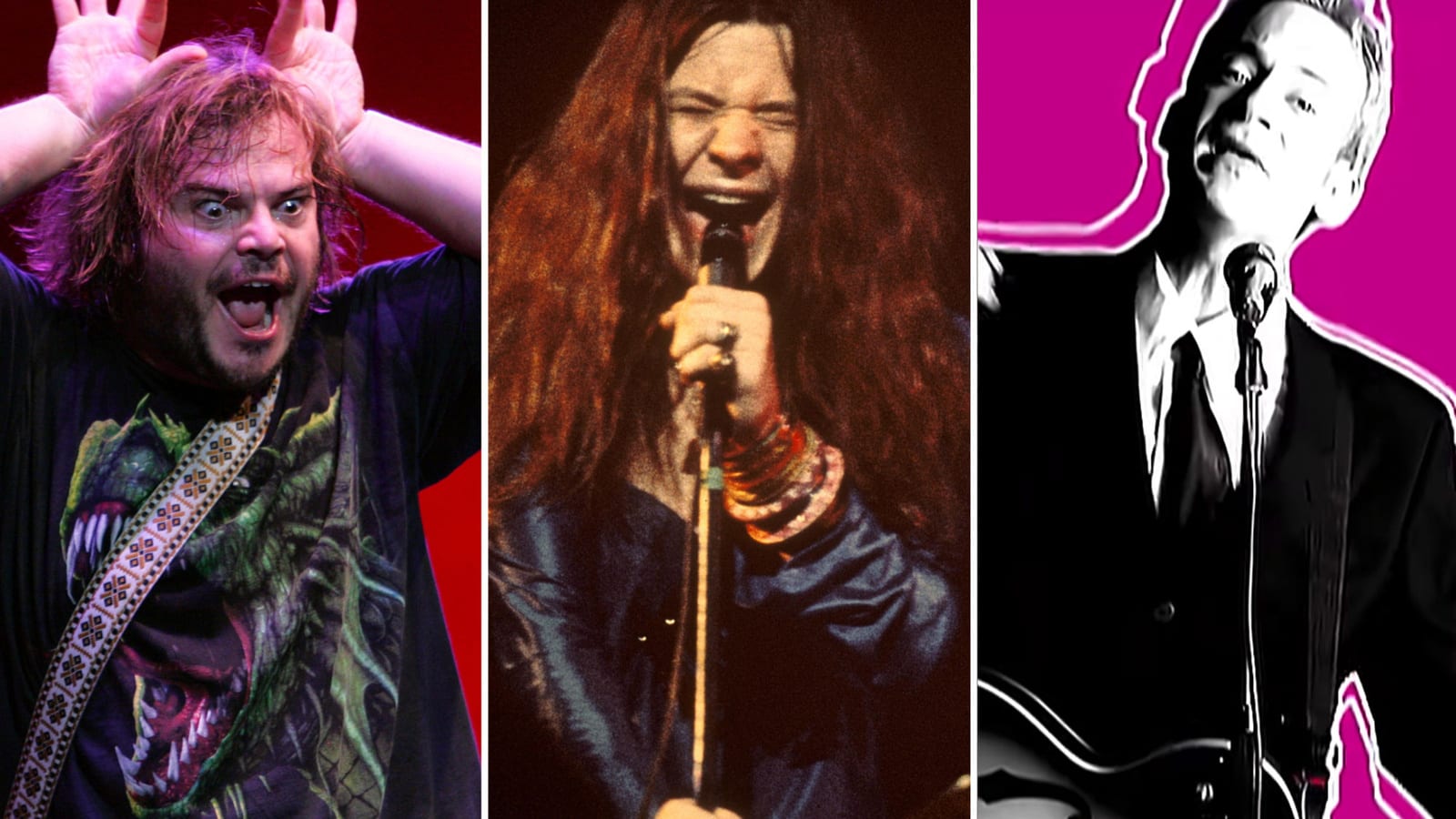 Laugh tracks: 18 of the funniest songs in rock history