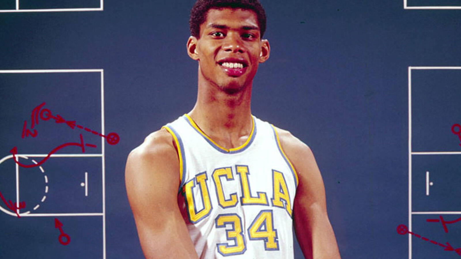 The best players in UCLA men's basketball history