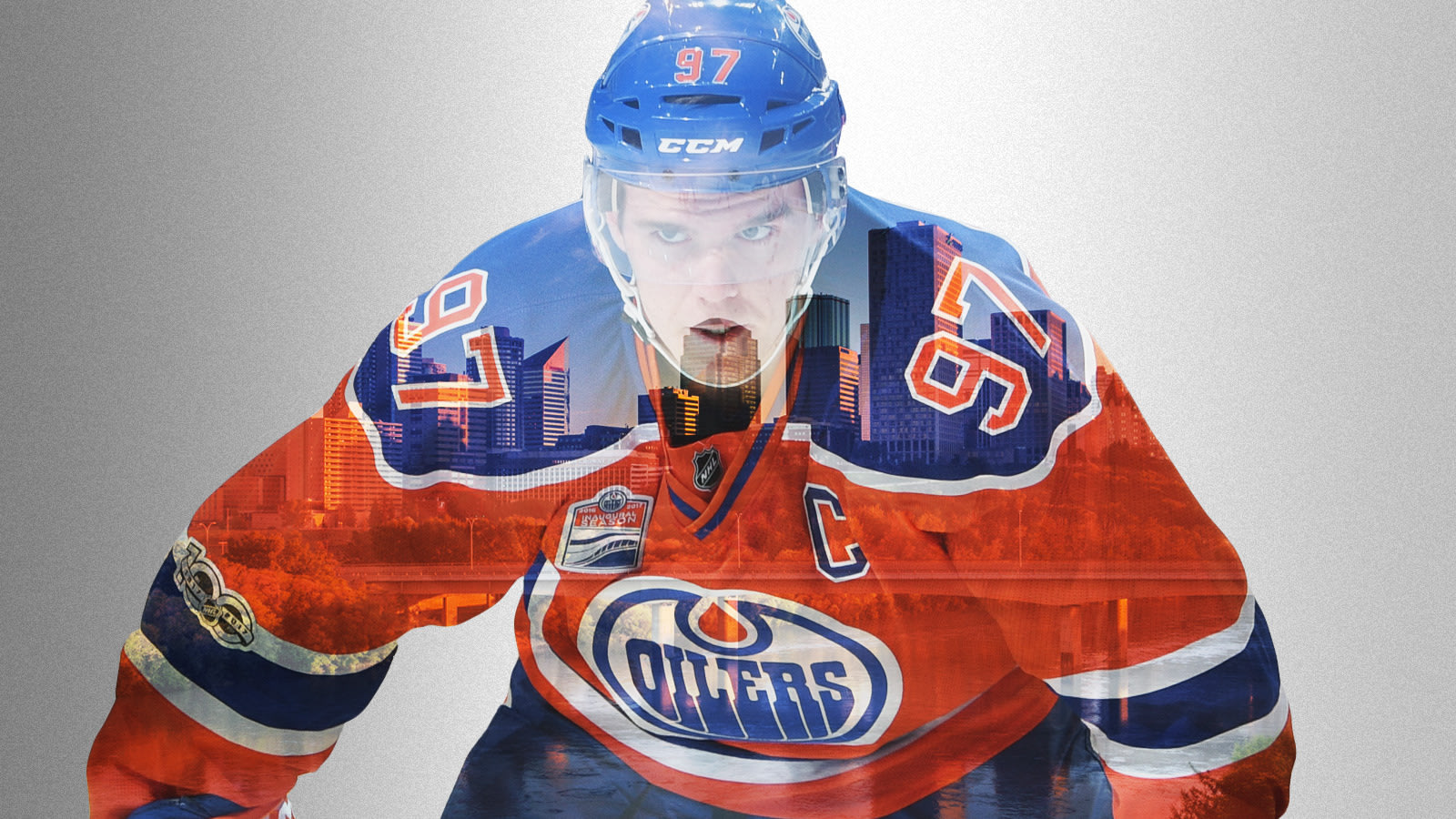 HD connor mcdavid wallpapers