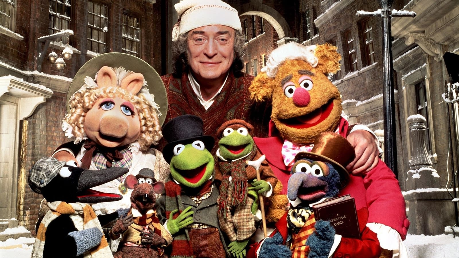 All of The Muppets movies and specials, ranked
