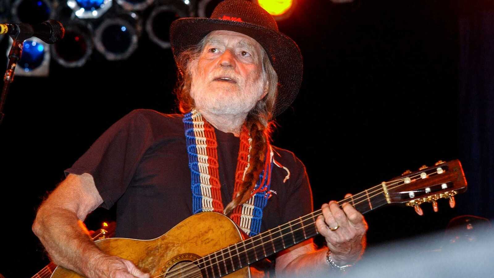 20 essential tracks for any country music road trip playlist