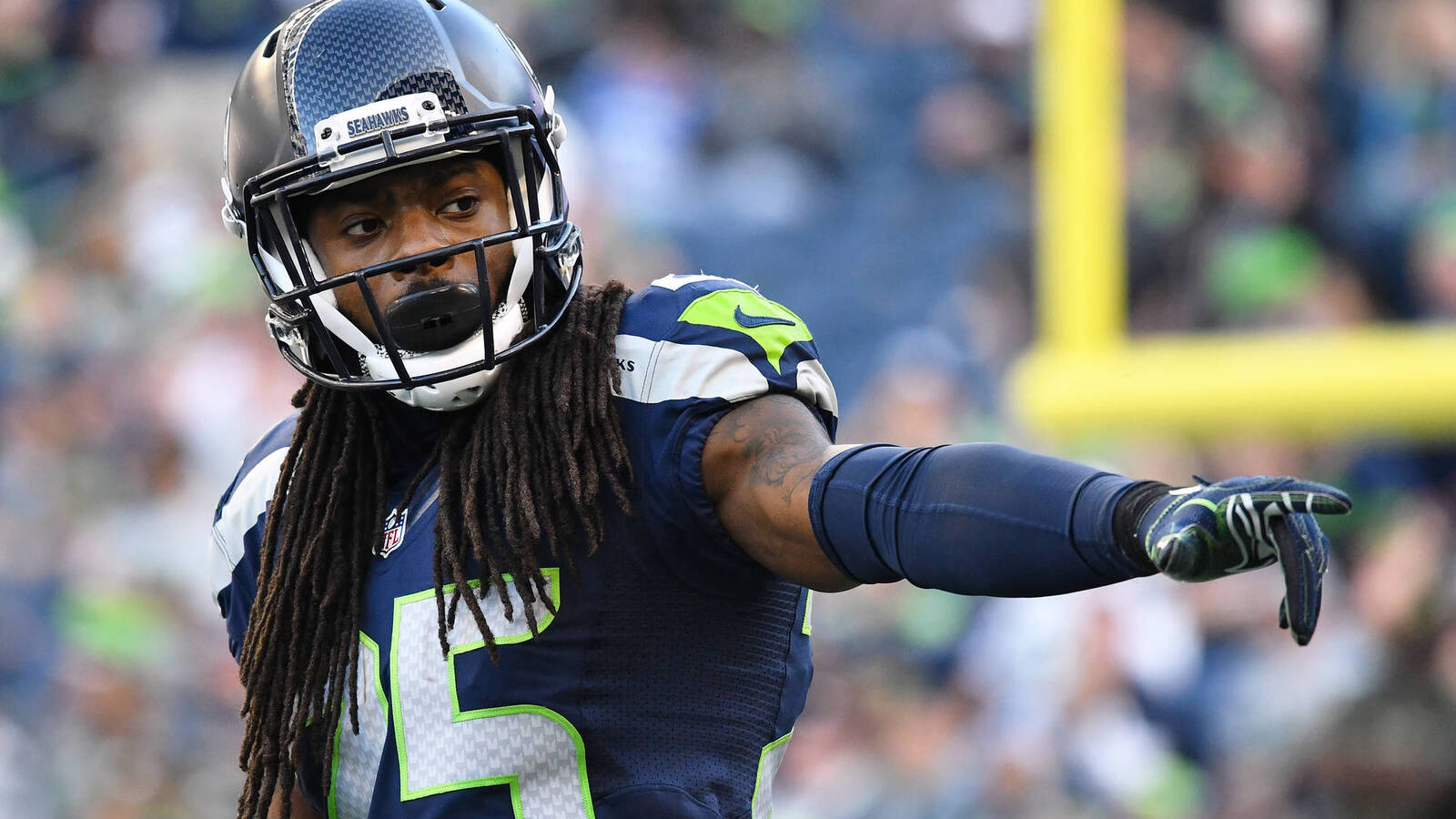 Sherman, Kittle, Harrison and more: The best fifth-round picks in NFL history