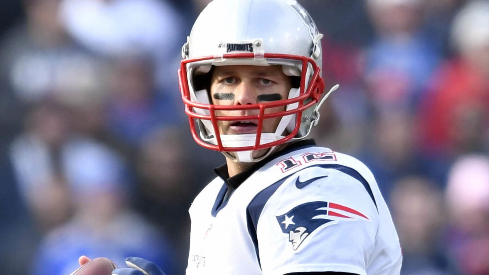 NFL MVP Watch: Tom Brady continues to soar
