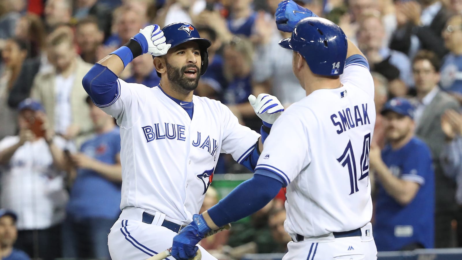 Have the Toronto Blue Jays cheated death?