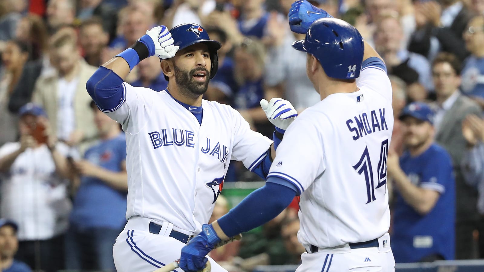 Have the Toronto Blue Jays cheated death?