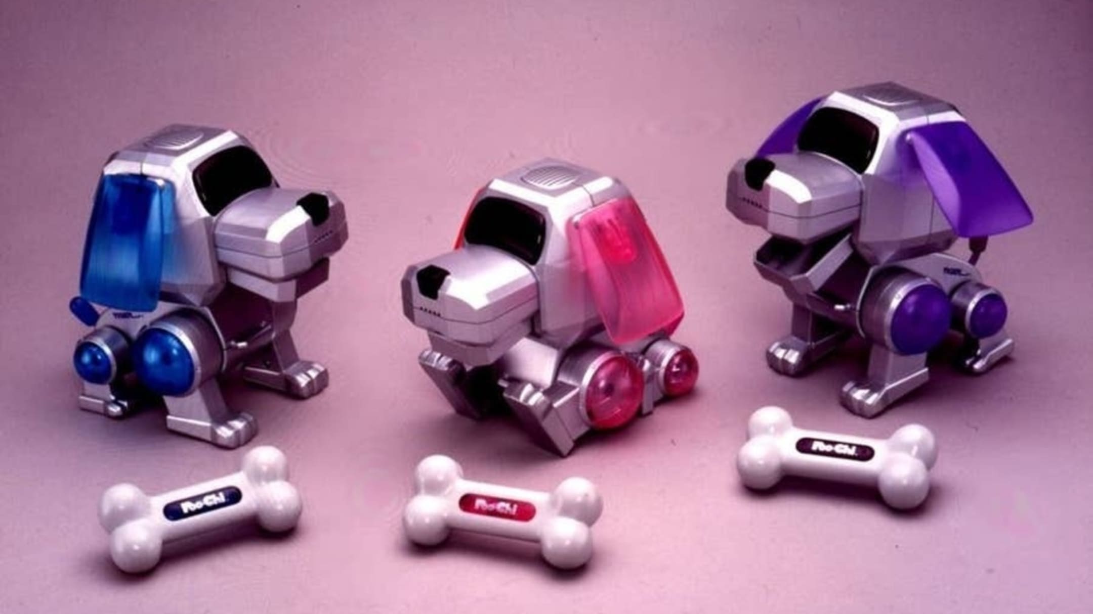 20 awesome toys from the 00s you forgot about Yardbarker