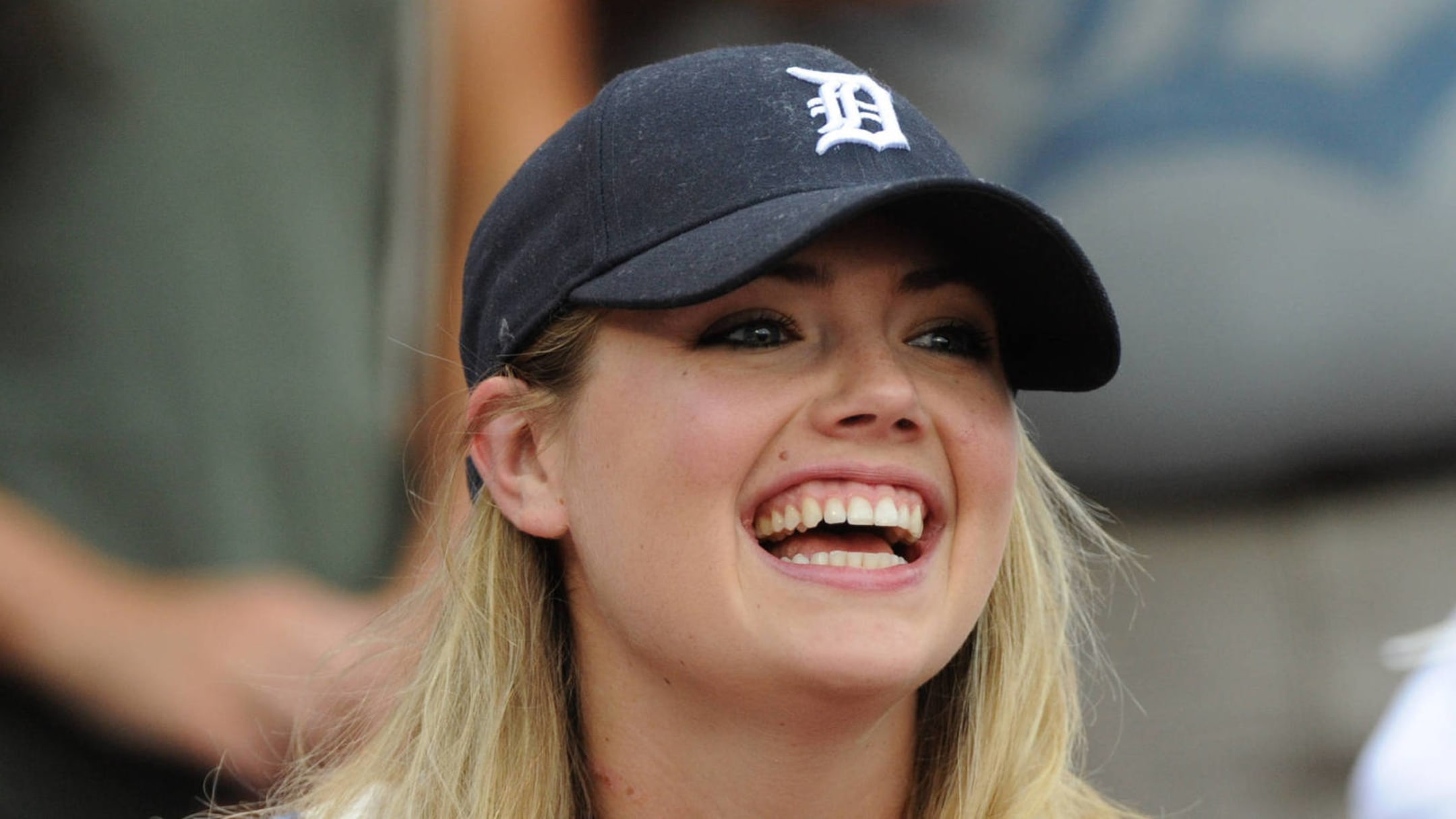 This Fiery Kate Upton Tweet Should Help Justin Verlander Get Over