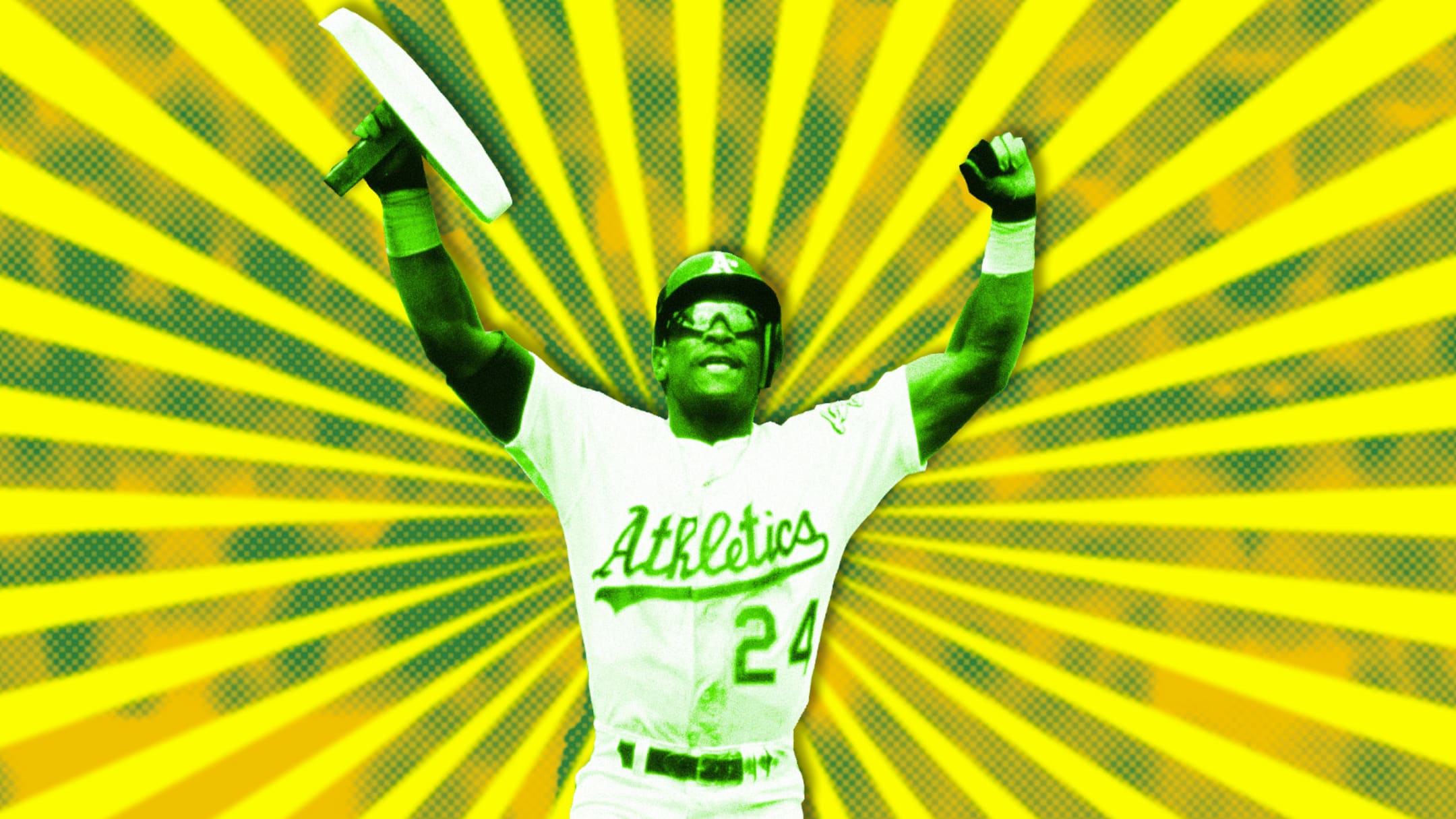 What's Going on With Hall of Famer Rickey Henderson in Phoenix?