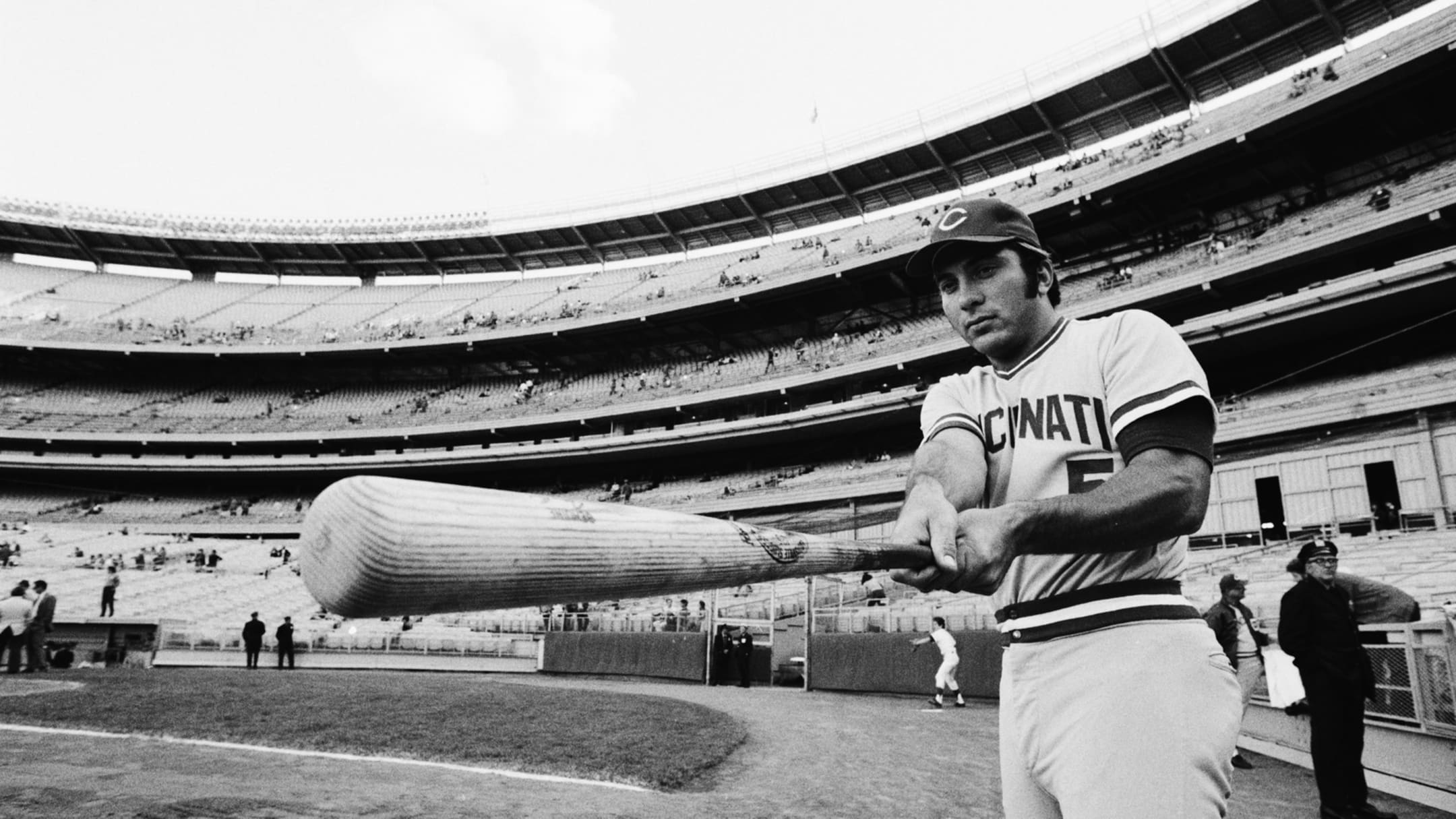 522 Sparky Anderson Tigers Photos & High Res Pictures - Getty Images