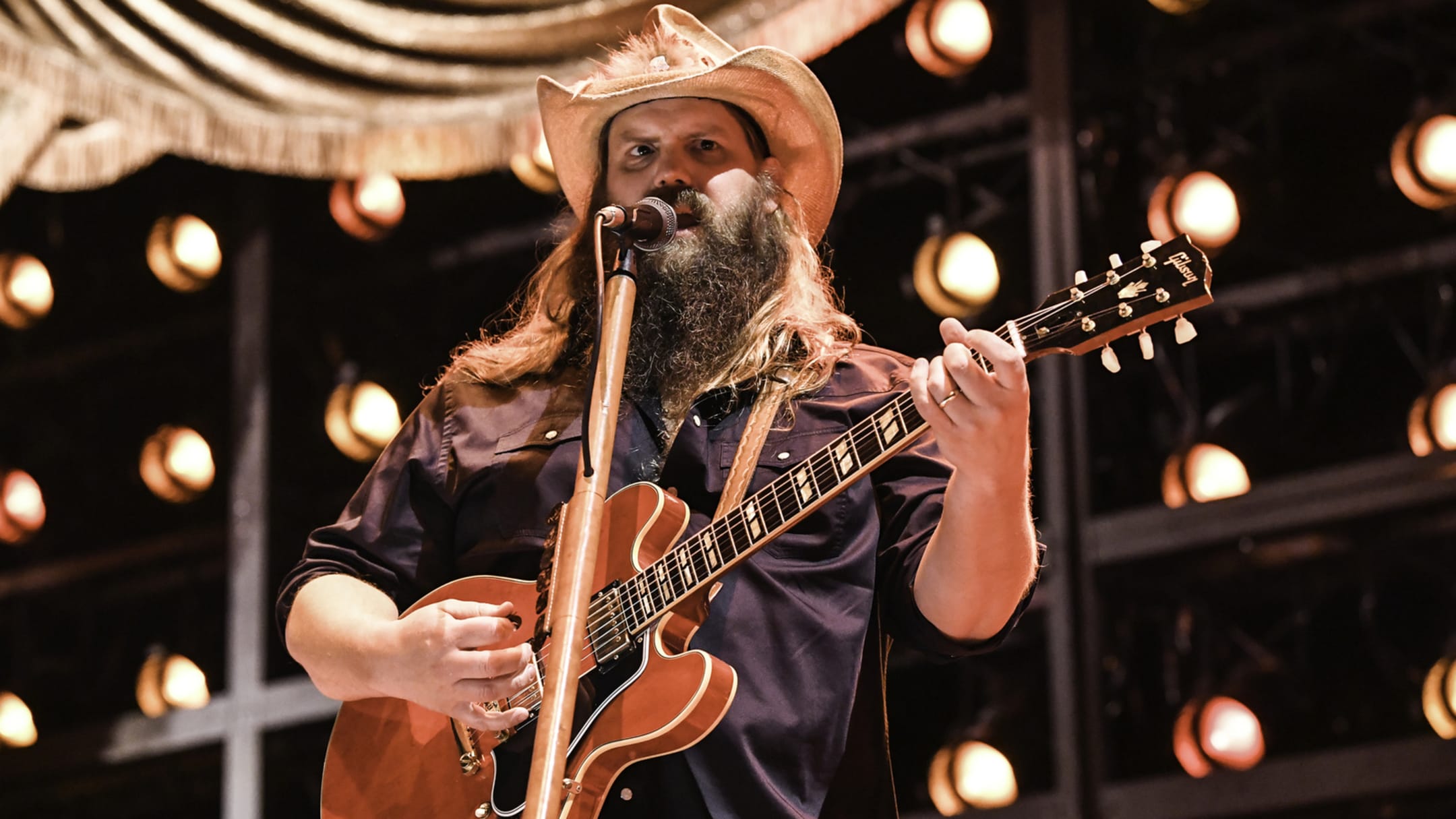 Chris stapleton playlist youtube clearance