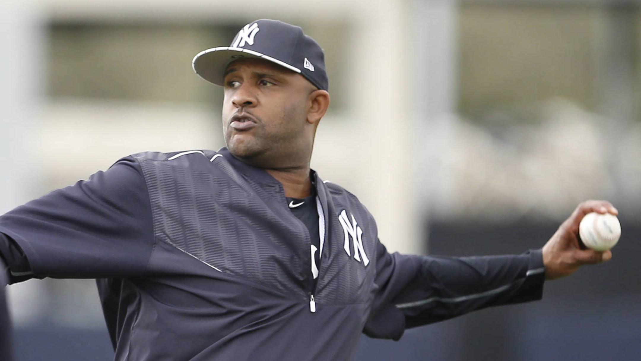 CC Sabathia (@CC_Sabathia) / X